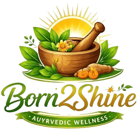 born2shine