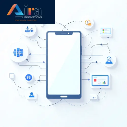 B2B Recharge Software Features