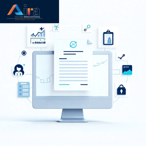 Online Billing Software Features