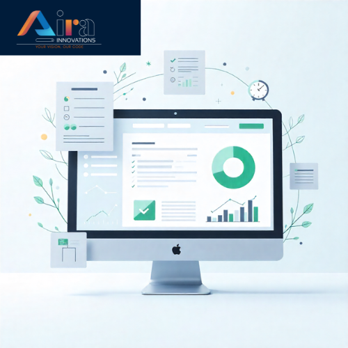 Online Billing Software