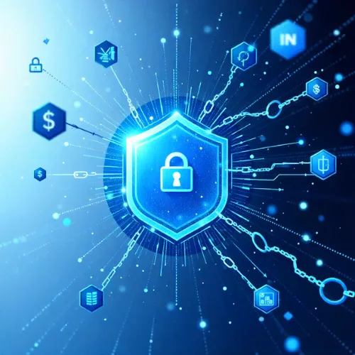 Blockchain Development Features