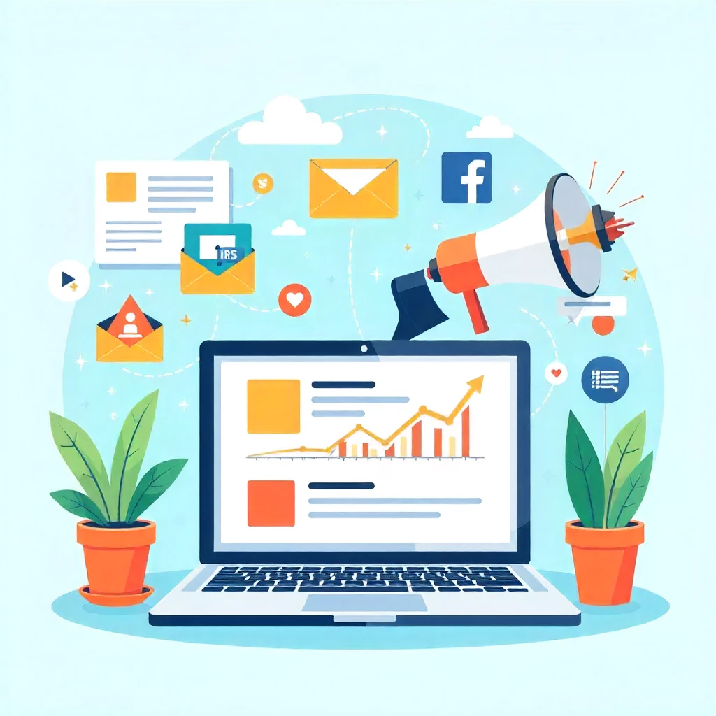 Content Marketing Services