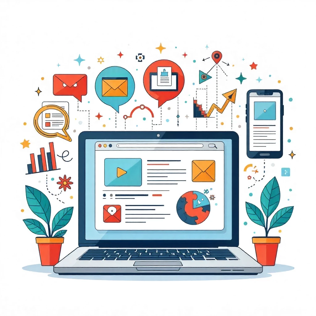 Content Marketing