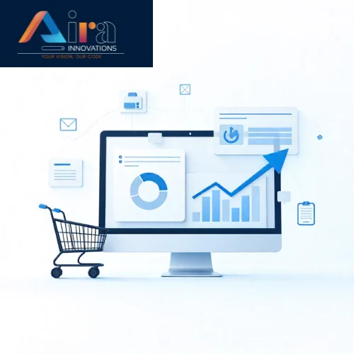 Ecommerce Software Features