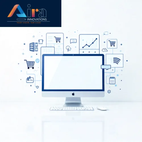 Ecommerce Software