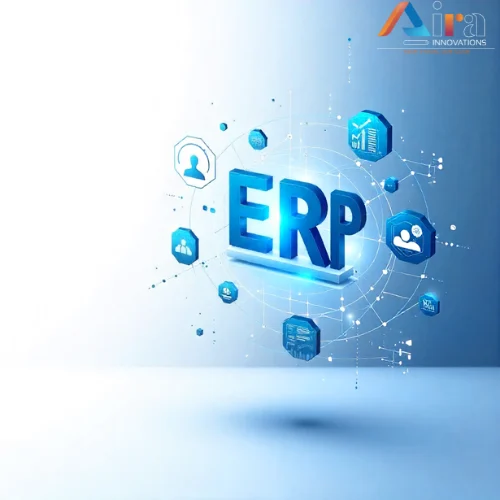 ERP Software Features