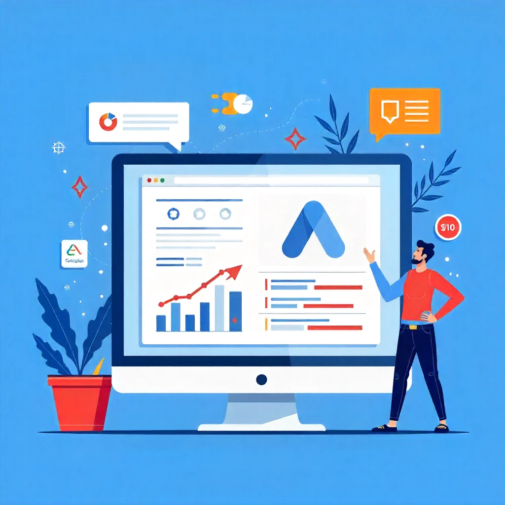 Google Ads Services