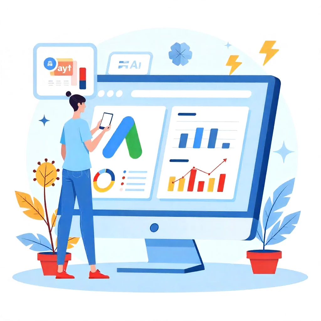 Google Ads Services