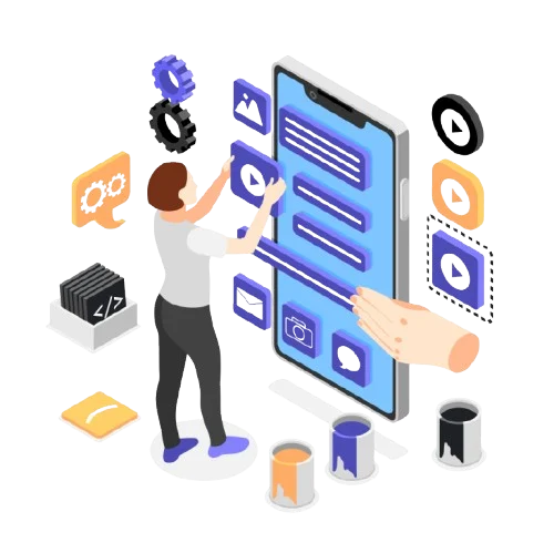iOS App Development