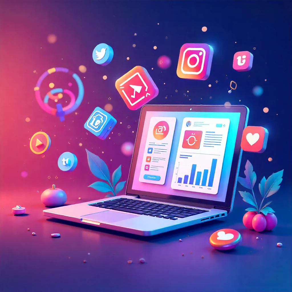 SMM Services