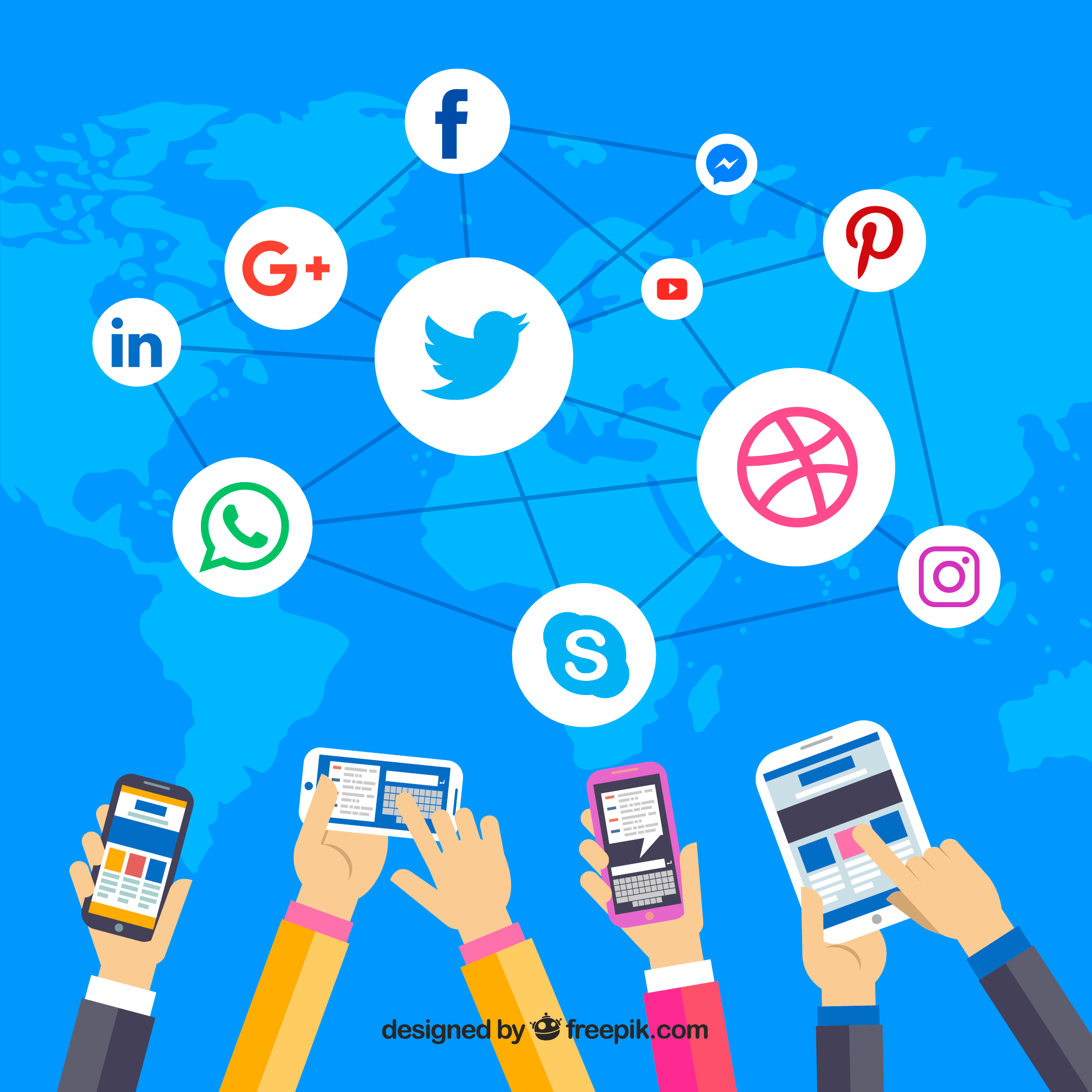 SMO Services