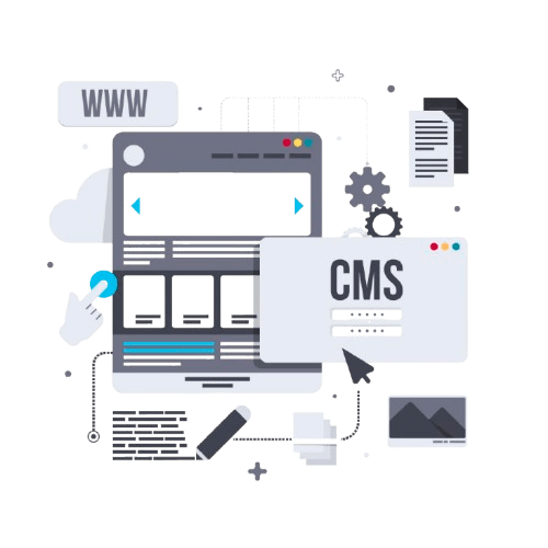 WordPress Development Services